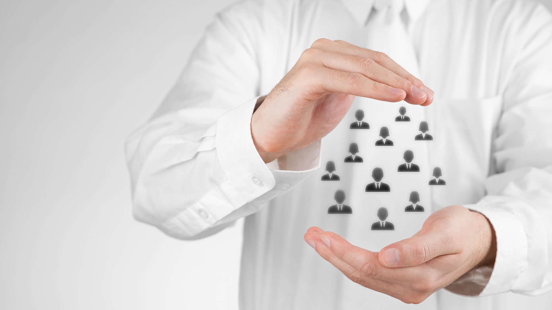 King and Pierce County Group Insurance